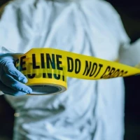 Crime Scene Cleaning 3